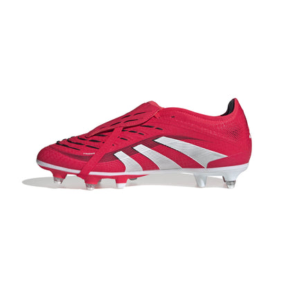 Adidas Fußballschuhe Predator Pro FT SG - perfekter Grip, präzise Ballkontrolle & optimaler Komfort für maximale Performance auf weichen Böden - machsport
