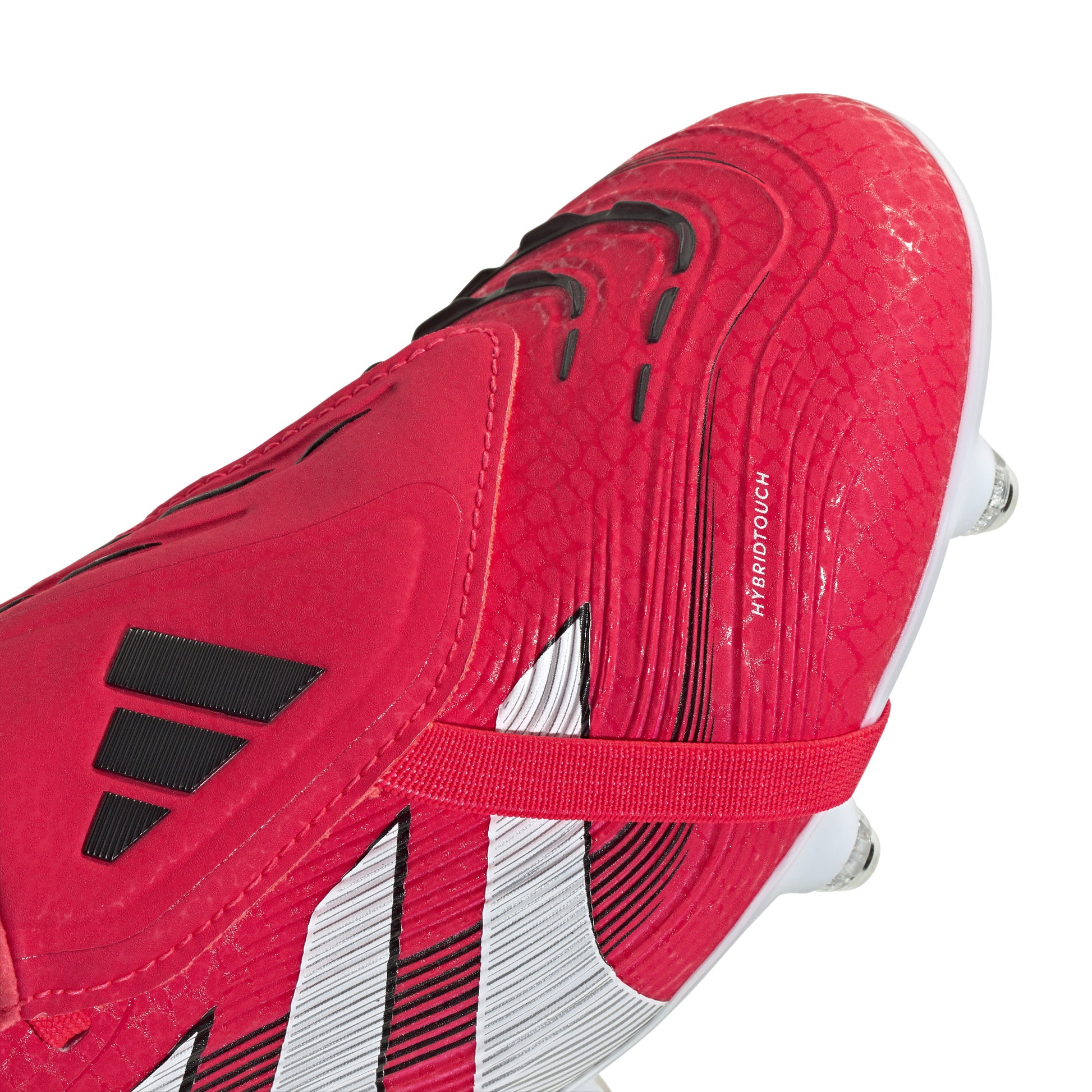 Adidas Fußballschuhe Predator Pro FT SG - perfekter Grip, präzise Ballkontrolle & optimaler Komfort für maximale Performance auf weichen Böden - machsport – Bild 