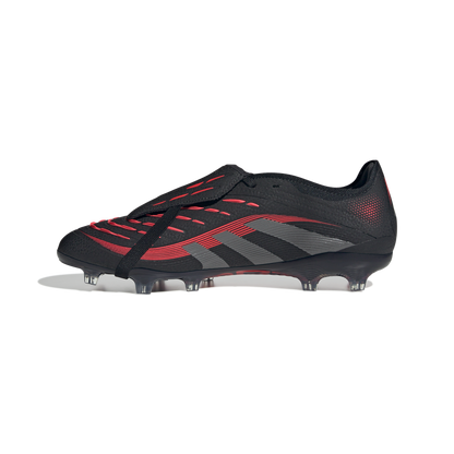 Adidas Fußballschuhe Predator Pro FT FG - perfekter Grip, präzise Ballkontrolle & bequeme Passform für maximale Performance auf festen Böden