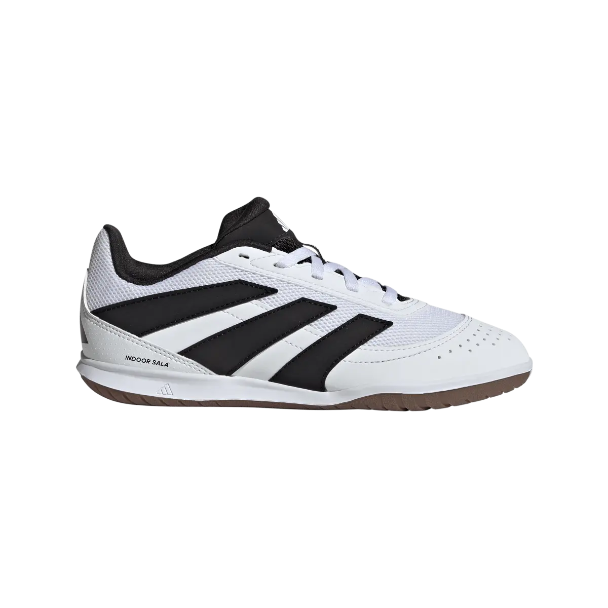 Adidas Kinderhallenfußballschuhe Predator Club IN Sala – Bild 