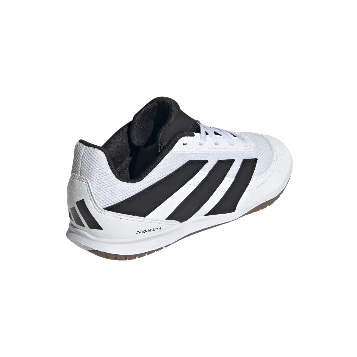 Adidas Kinderhallenfußballschuhe Predator Club IN Sala – Bild 