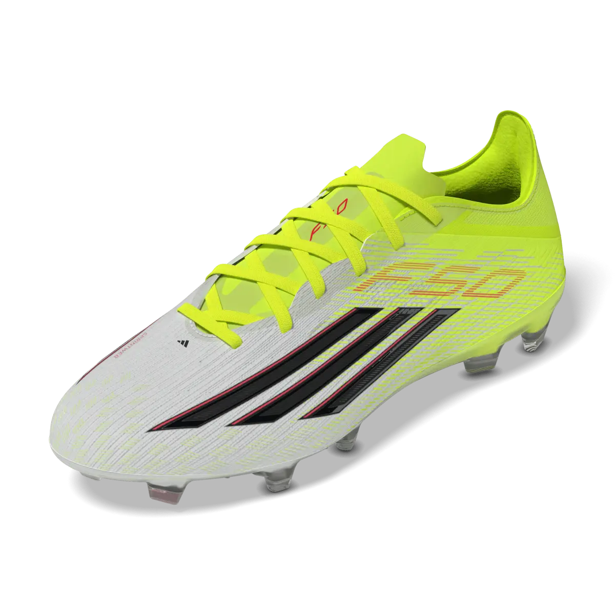 Adidas Fußballschuhe F50 Pro FG - machsport – Bild 