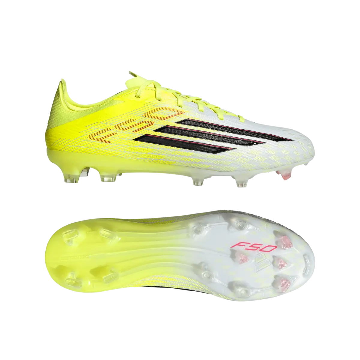 Adidas Fußballschuhe F50 Pro FG - machsport – Bild 