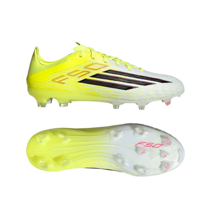 Adidas Fußballschuhe F50 Pro FG - machsport