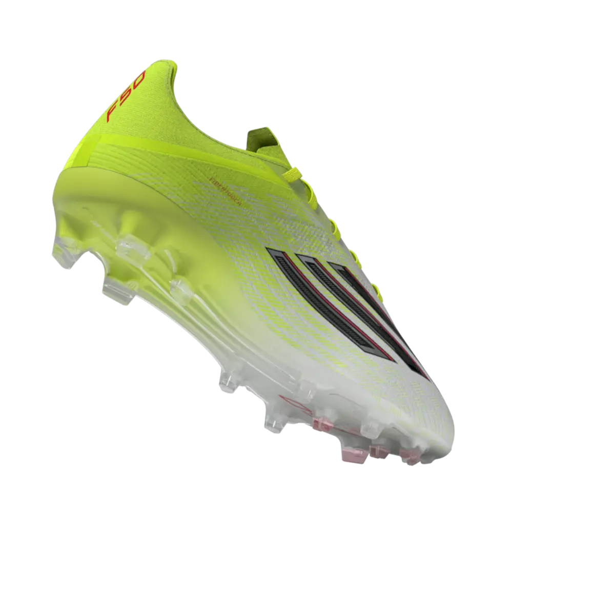 Adidas Fußballschuhe F50 Pro FG - machsport – Bild 