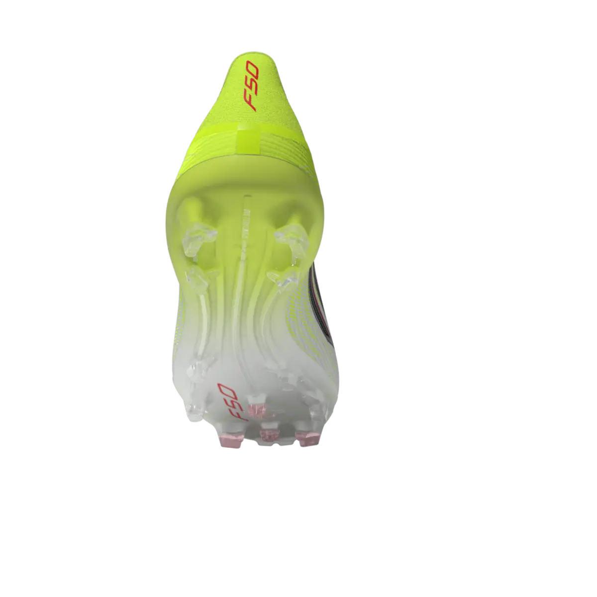 Adidas Fußballschuhe F50 Pro FG - machsport – Bild 