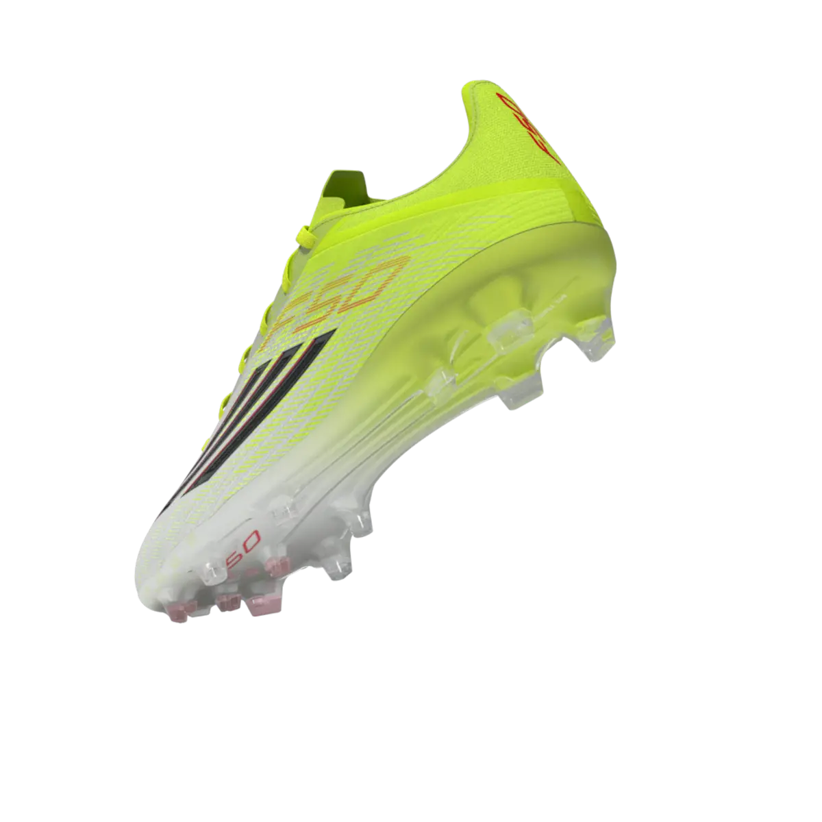 Adidas Fußballschuhe F50 Pro FG - machsport – Bild 