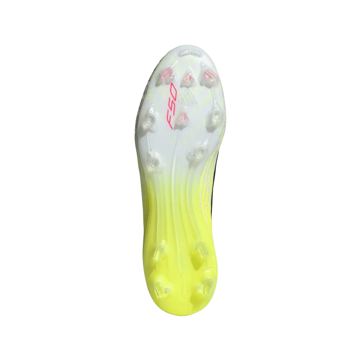 Adidas Fußballschuhe F50 Pro FG - machsport