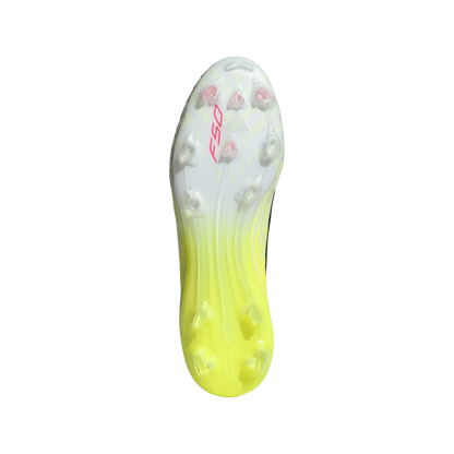 Adidas Fußballschuhe F50 Pro FG - machsport