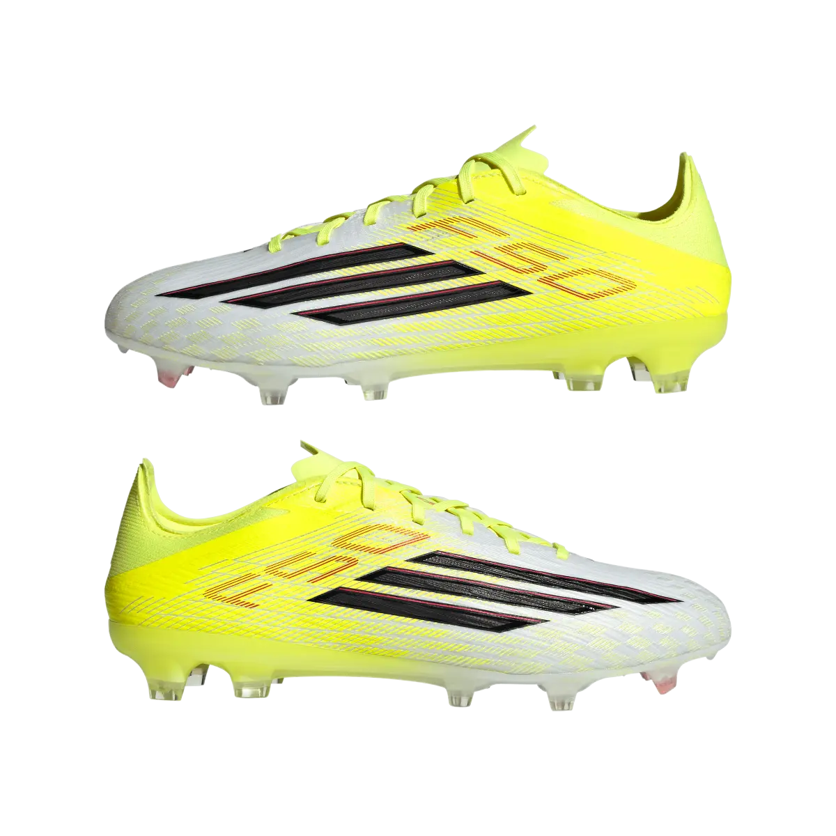 Adidas Fußballschuhe F50 Pro FG - machsport