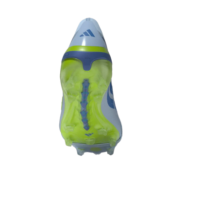 Adidas Fußballschuhe Predator Pro FT/FG, Firm Ground Fußballschuhe mit Fold Over Tongue für Kontrolle und Präzision - machsport