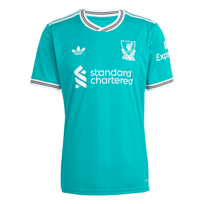 FC Liverpool 3rd Jersey 25/26