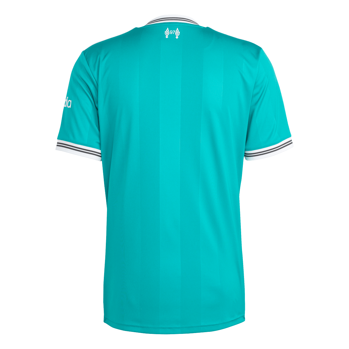 FC Liverpool 3rd Jersey 25/26 – Bild 