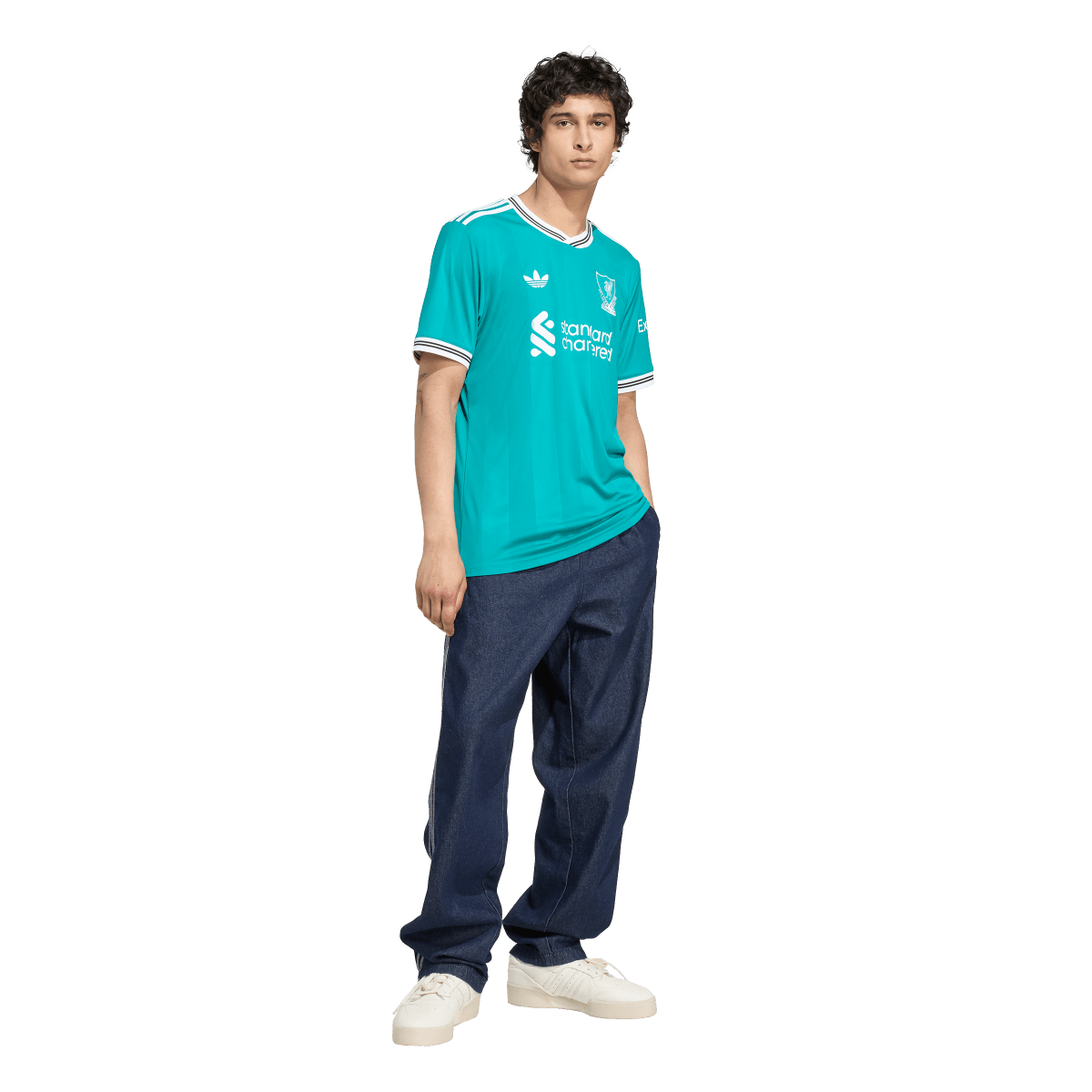 FC Liverpool 3rd Jersey 25/26 – Bild 