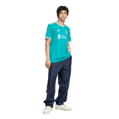 FC Liverpool 3rd Jersey 25/26