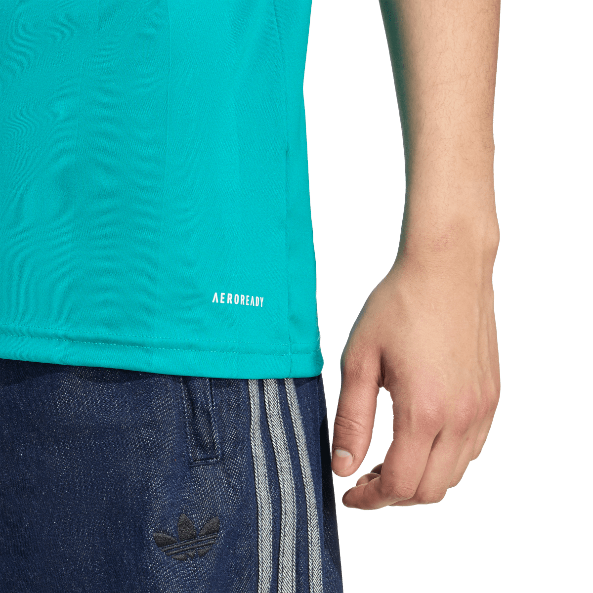 FC Liverpool 3rd Jersey 25/26 – Bild 