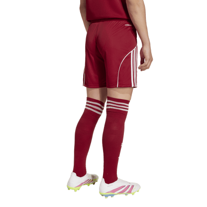 FC Liverpool Home Short Kids 25/26