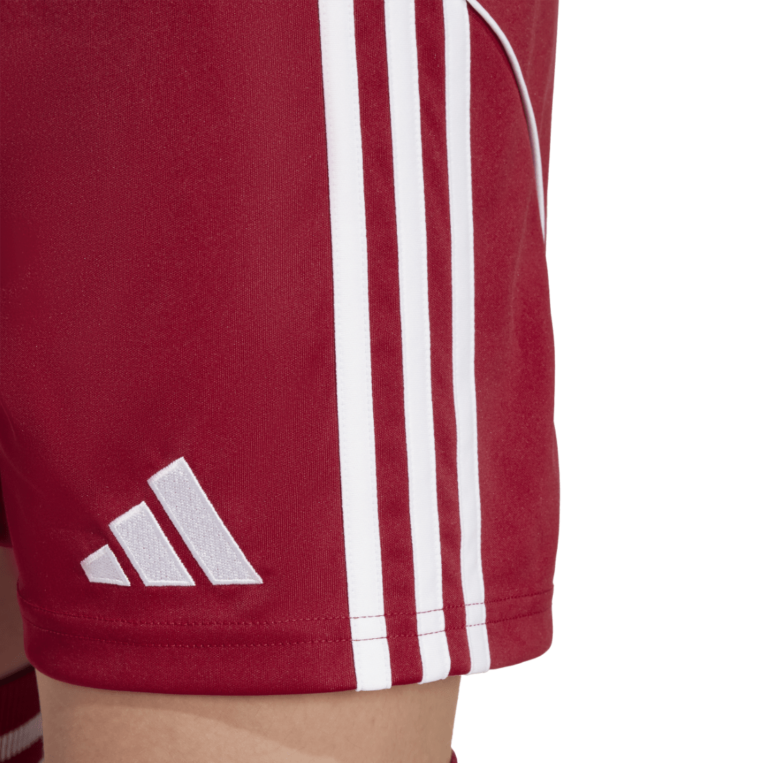 FC Liverpool Home Short Kids 25/26