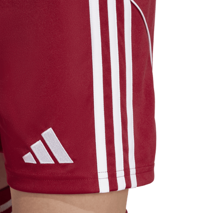 FC Liverpool Home Short Kids 25/26