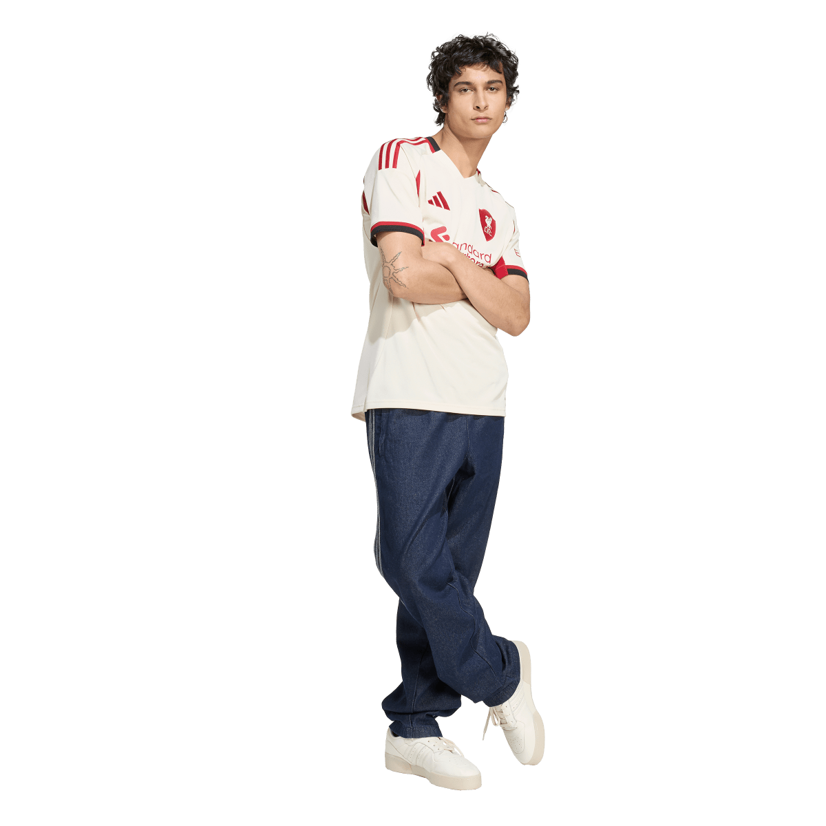 FC Liverpool Away Jersey 25/26 – Bild 