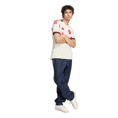 FC Liverpool Away Jersey 25/26