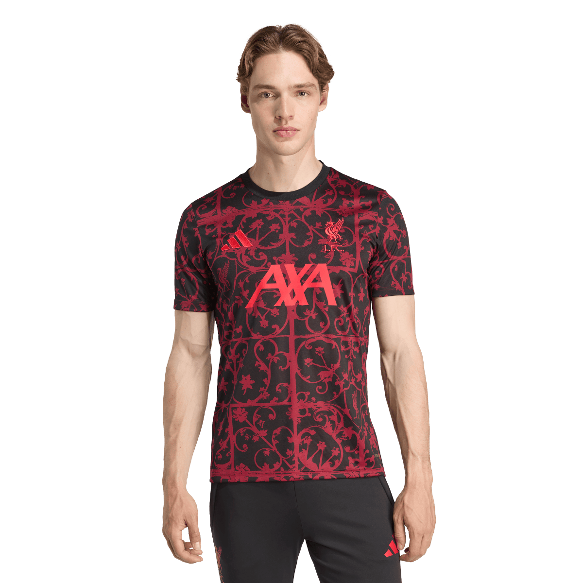 FC Liverpool Preshirt 25/26