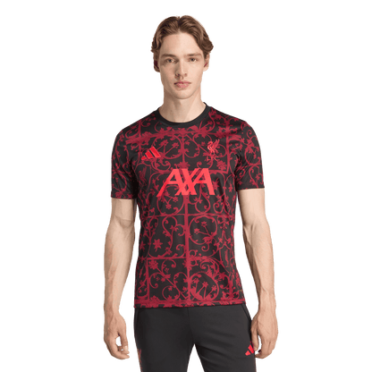FC Liverpool Preshirt 25/26