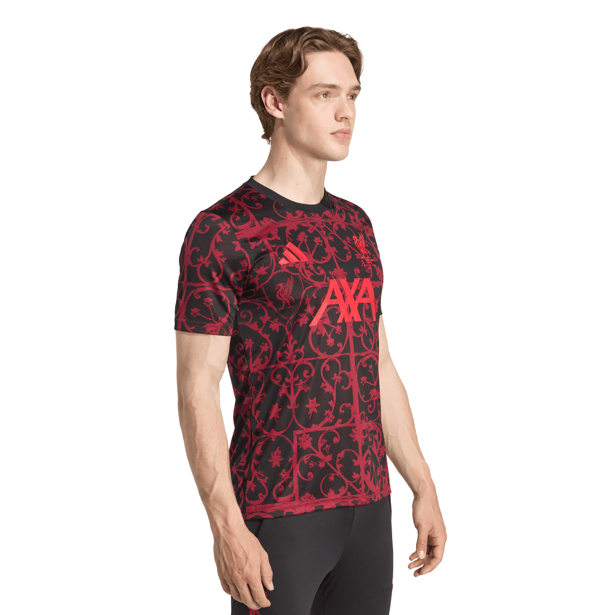 FC Liverpool Preshirt 25/26