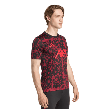 FC Liverpool Preshirt 25/26