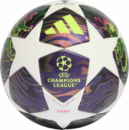 Adidas Fußball UEFA Champions League Final Competition Mini - machsport