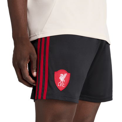 FC Liverpool Away Short 25/26