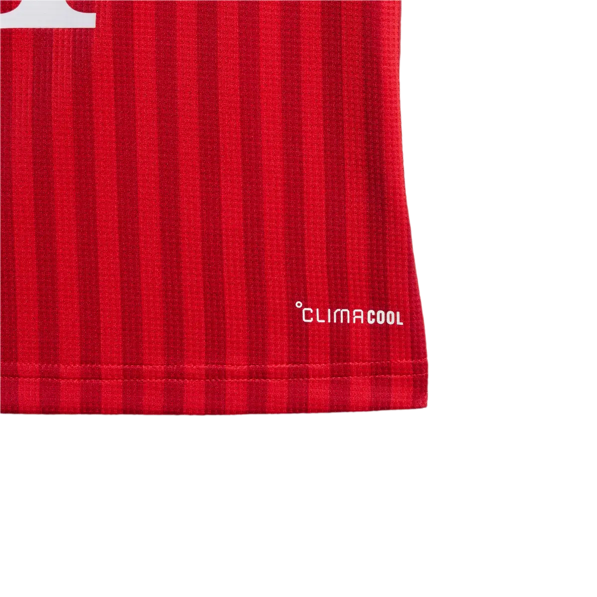 FC Bayern München Home Baby Kit 26/27, Baby Heimset mit Climacool und Druckknopfverschluss - machsport