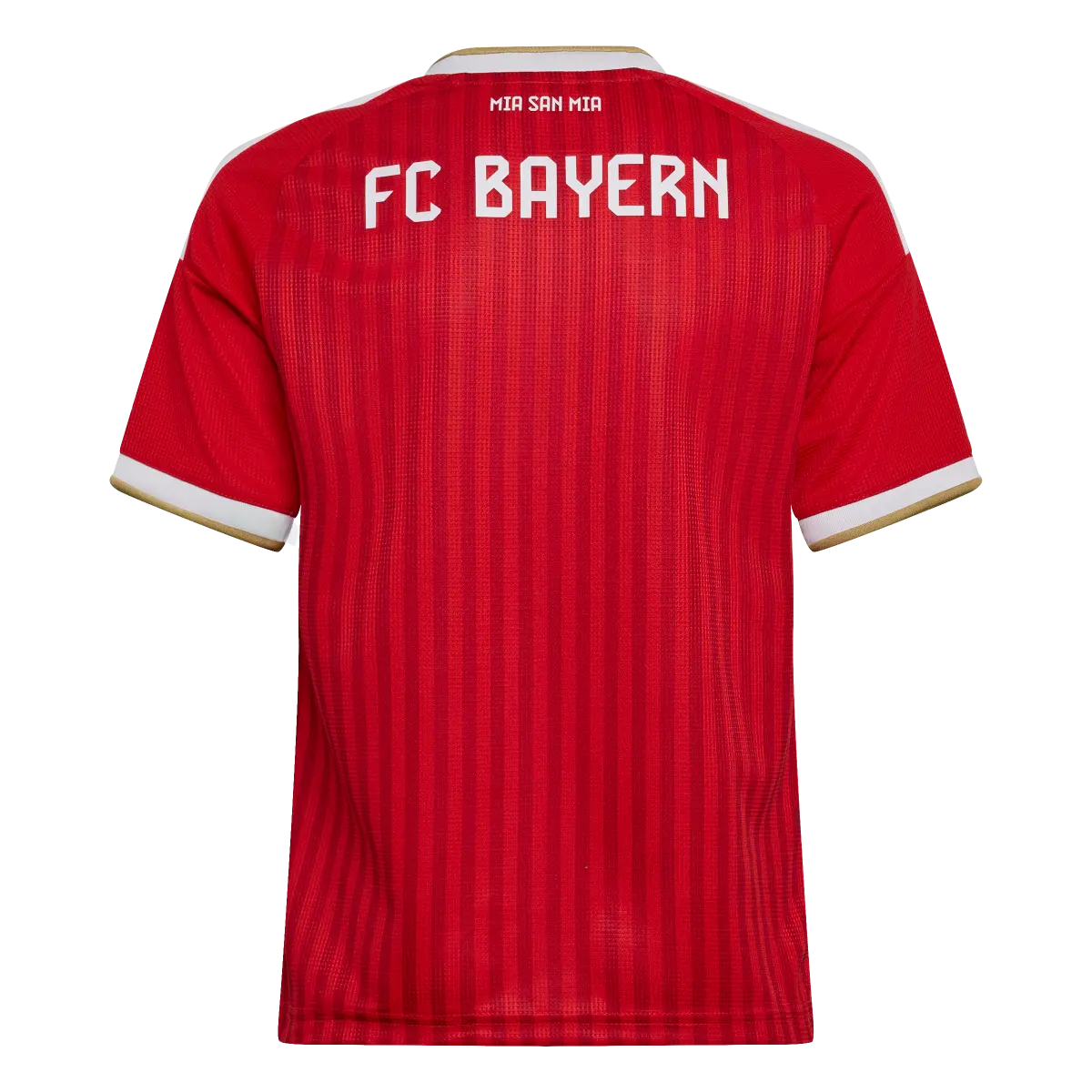 FC Bayern München Kinderfußballshirt Home 26/27