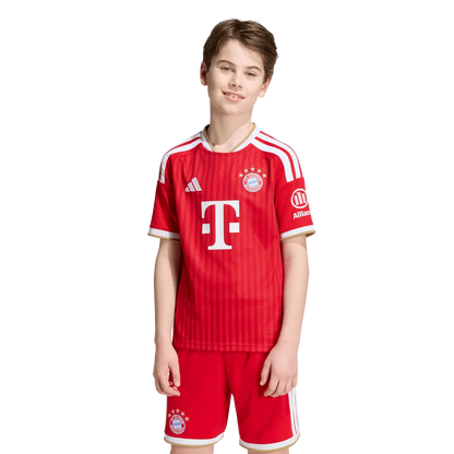 FC Bayern München Kinderfußballshirt Home 26/27