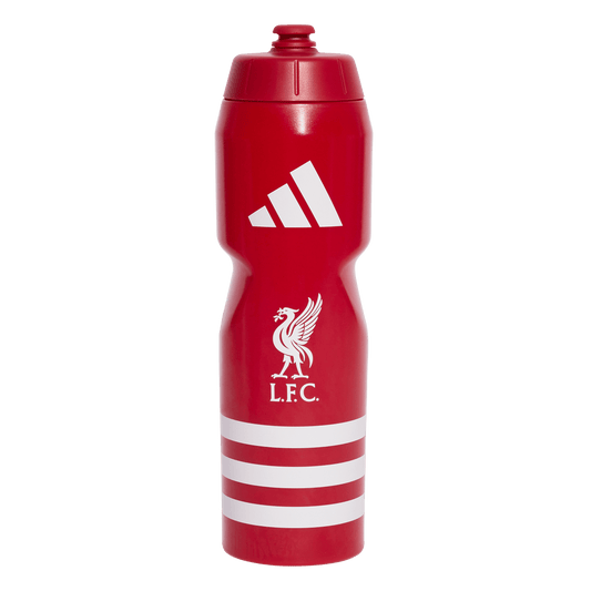 FC Liverpool Bottle – dunkelrot / 750 ml