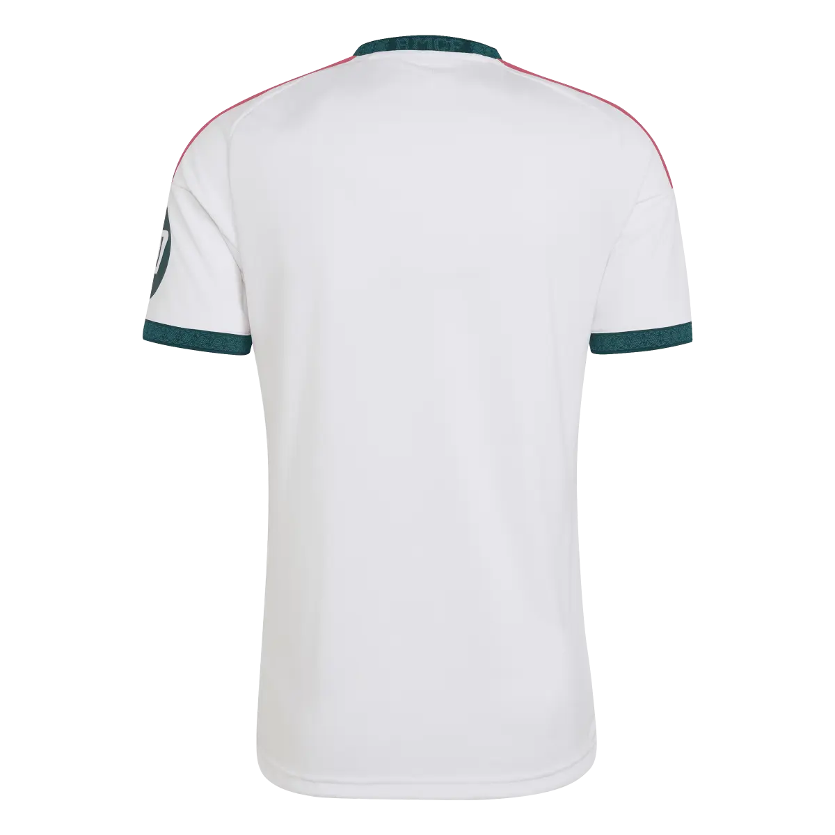 FC Real Madrid Herrenfußballshirt Home 26/27 – Bild 