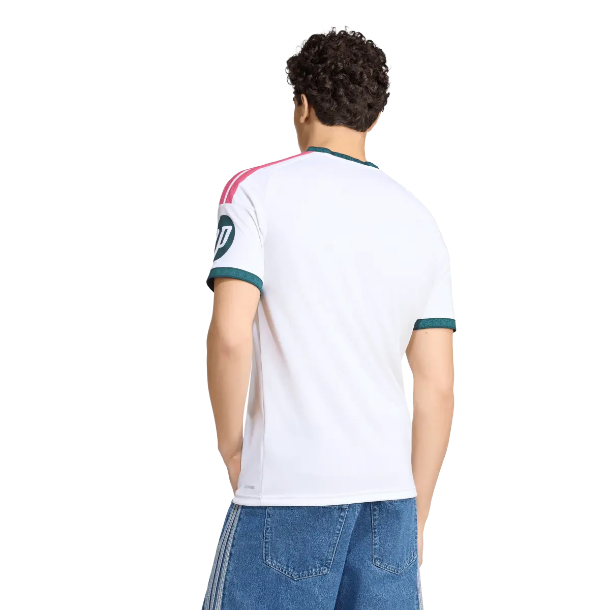 FC Real Madrid Herrenfußballshirt Home 26/27