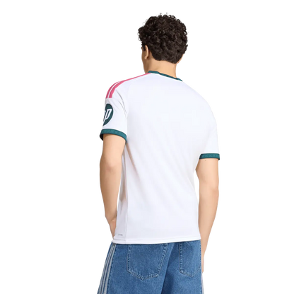 FC Real Madrid Herrenfußballshirt Home 26/27