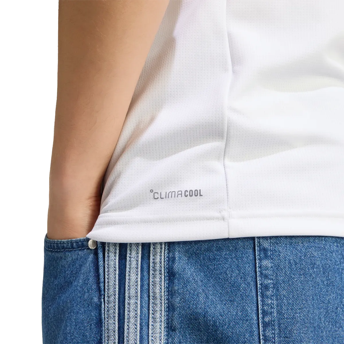 FC Real Madrid Herrenfußballshirt Home 26/27 – Bild 
