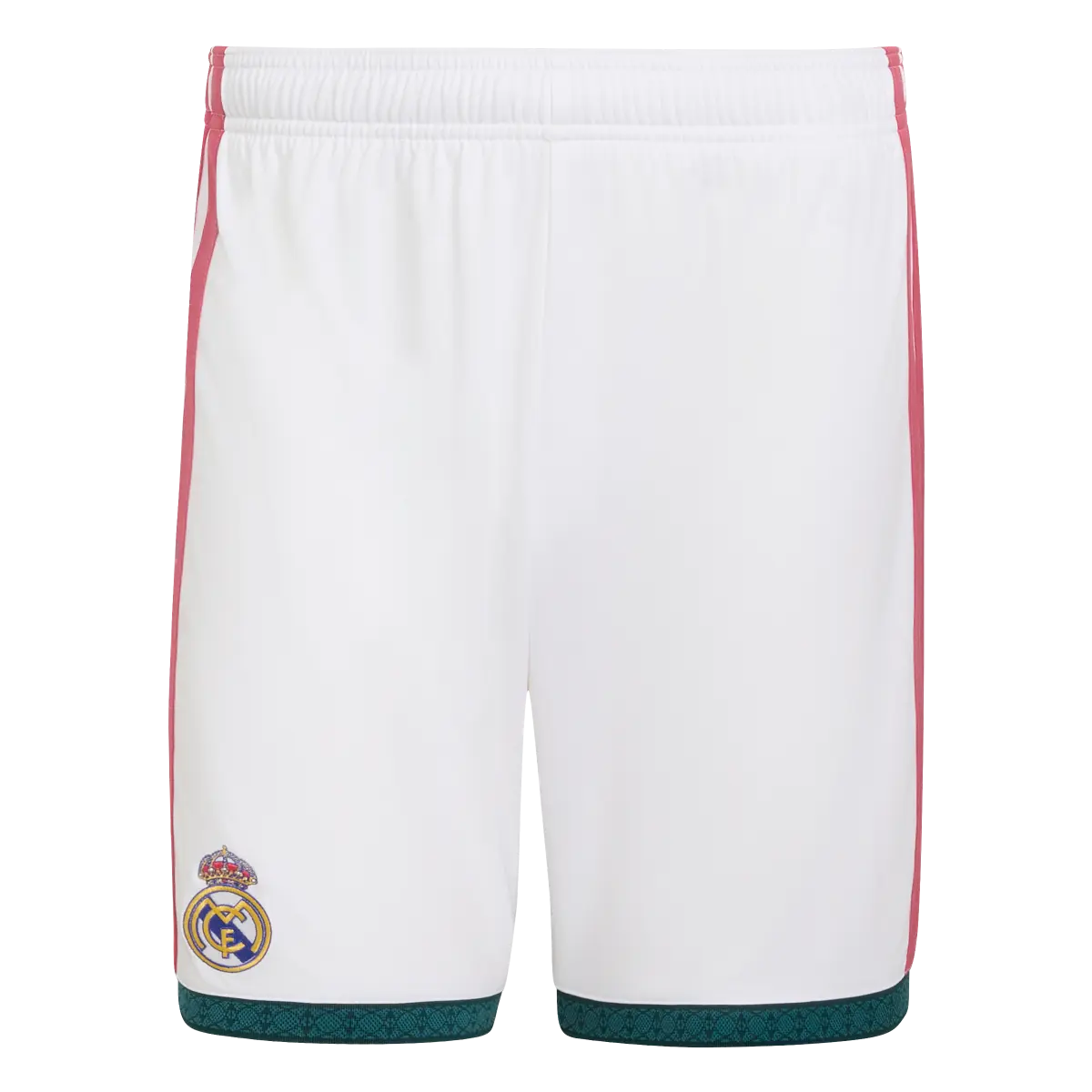 FC Real Madrid Herrenfußballhose Home 26/27