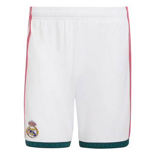 FC Real Madrid Herrenfußballhose Home 26/27