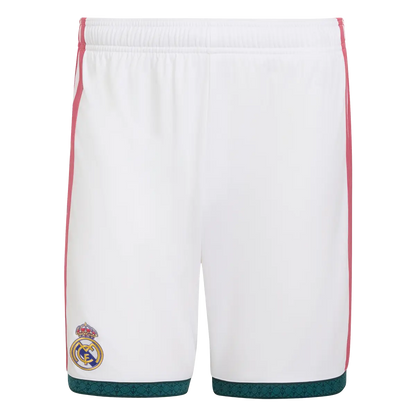 FC Real Madrid Herrenfußballhose Home 26/27