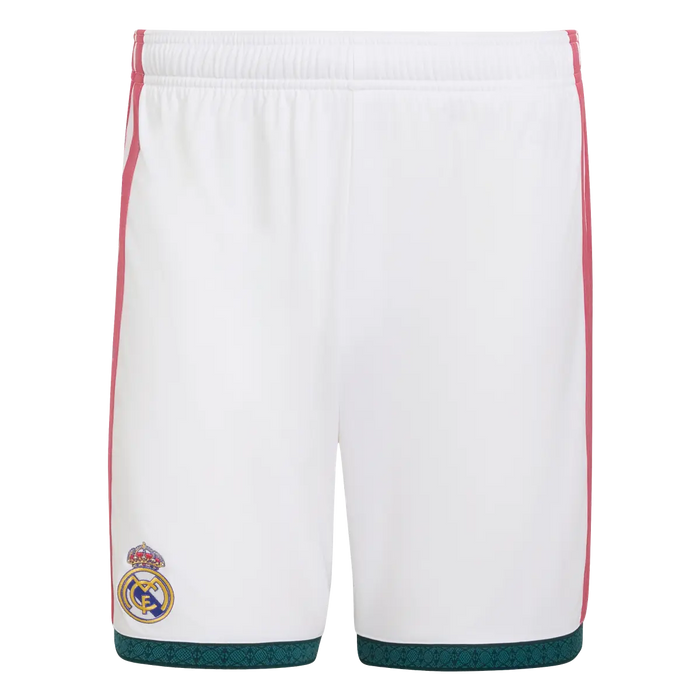FC Real Madrid Herrenfußballhose Home 26/27