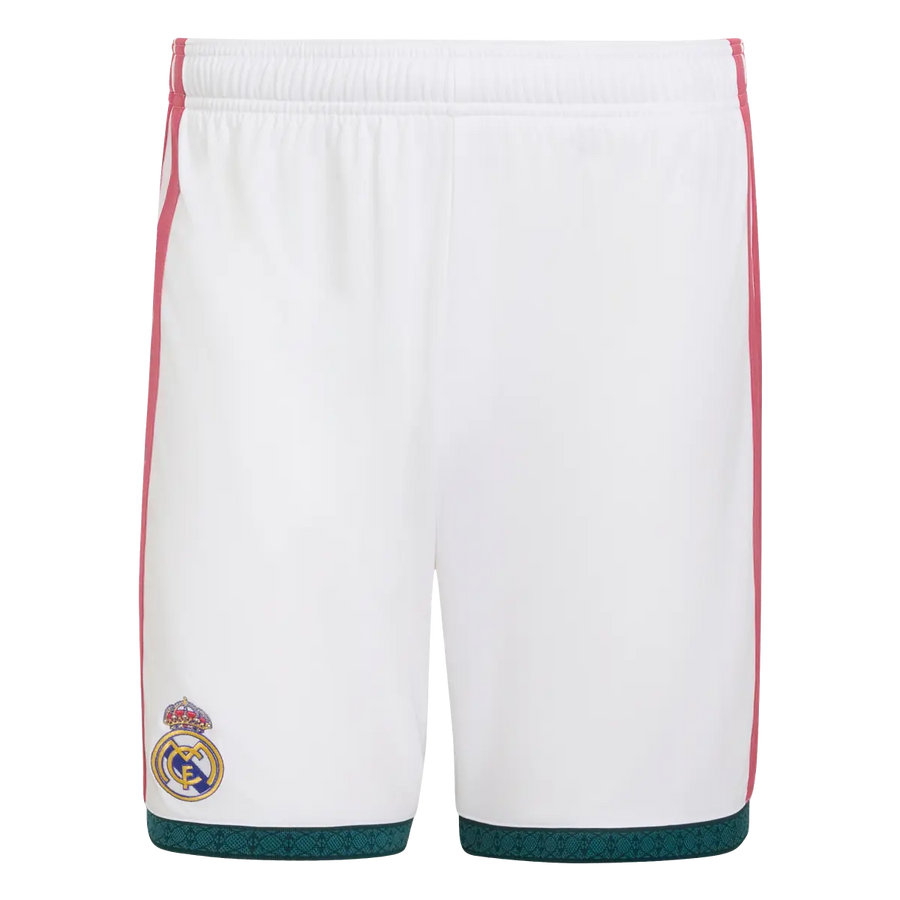 FC Real Madrid Herrenfußballhose Home 26/27