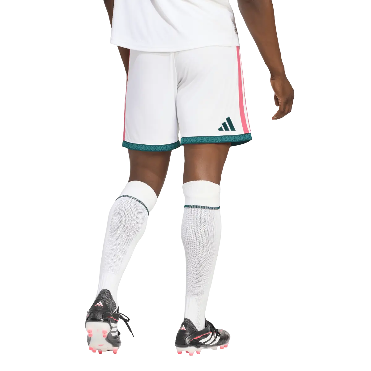 FC Real Madrid Herrenfußballhose Home 26/27 – Bild 