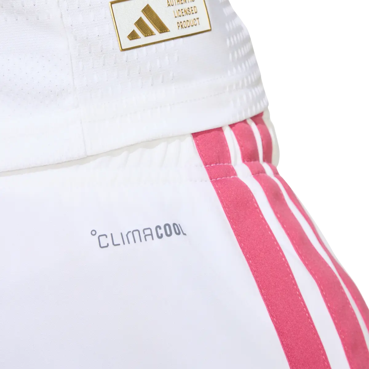 FC Real Madrid Herrenfußballhose Home 26/27