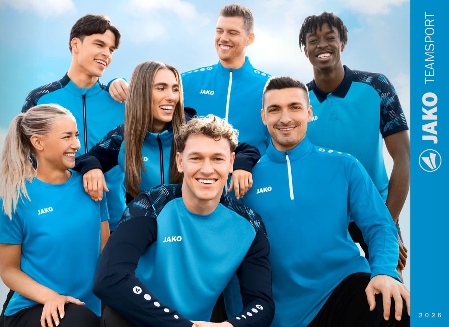 Jako Verinskatalog 2026