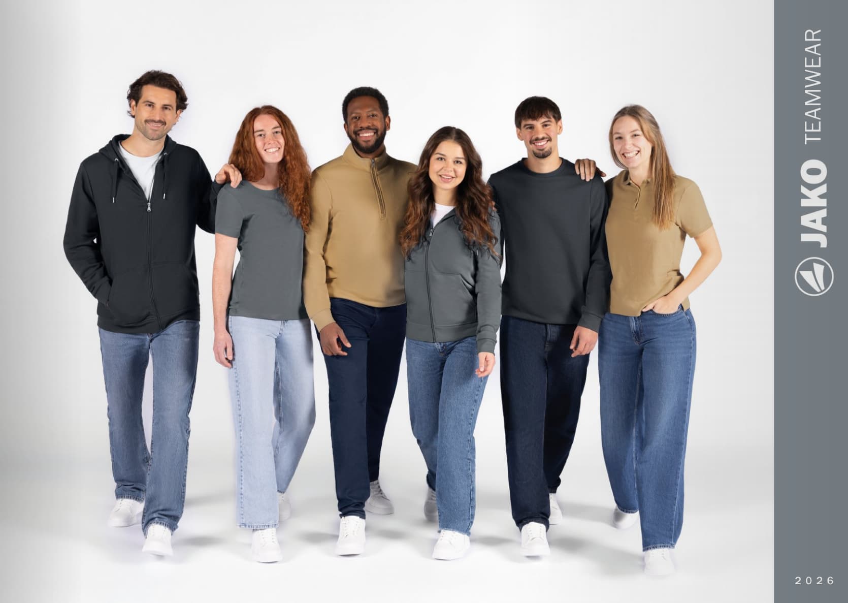 Jako Teamkatalog 2026