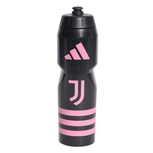Juventus Turin Bottle 750ml – schwarz / 750 ml