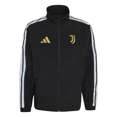 Juventus Turin Herrenfußballheimjacke Anthem 26/27